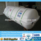 125 Person Throw-over Self-Righting Inflatable Life raft for sale