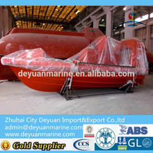 Inflatable Rescue Boat