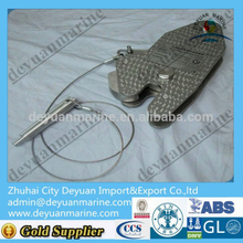 35KN Lifeboat Quick Release Hook for sale