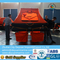 Solas Approved Yacht Inflatable Life raft with 12 person