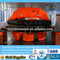 25 Person Throw-overboard Inflatable Life Raft
