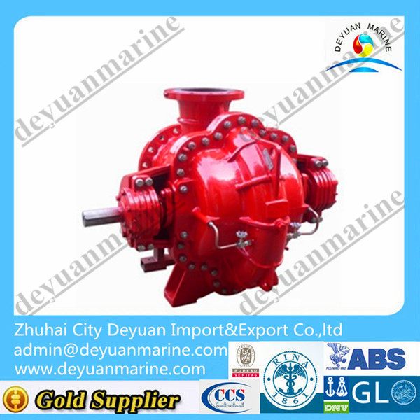 Fire Fighting Water Pump for good sale