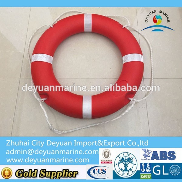 4.3kg Life Buoy With Competitive Price