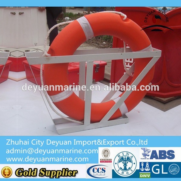 Quick Released Box For Life Buoy With High Quality