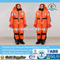 Insulated Immersion Suit Survival suit thermal suit for hot sale
