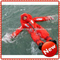 Insulated Immersion Suit Survival suit thermal suit for hot sale