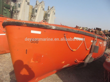Used Life boats for sale fiberglass open boats for sale