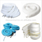 40*50 CM Hazchem Absorbents oil absorbent pads papers For Hot Sale