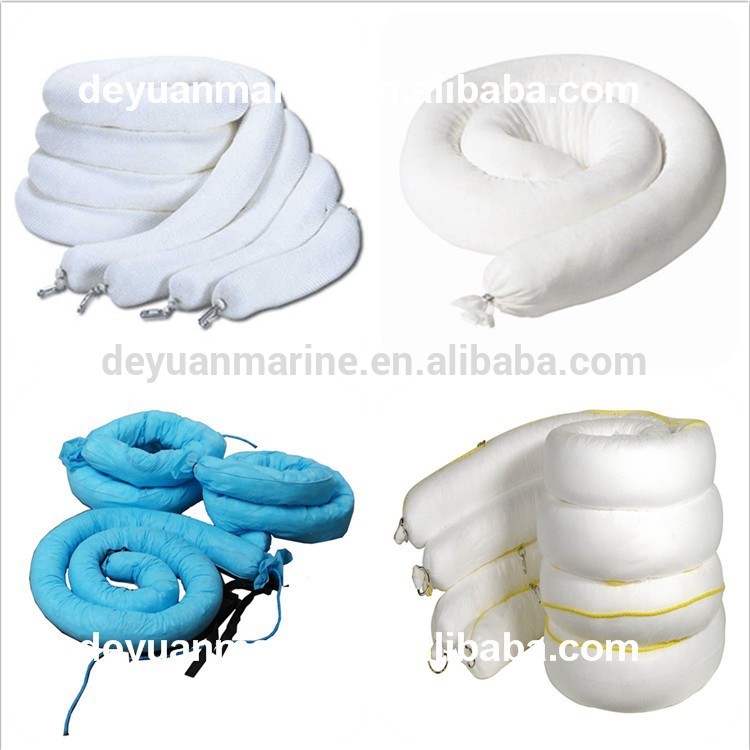 40*50 CM Hazchem Absorbents oil absorbent pads papers For Hot Sale