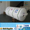 SOLAS A / B PACK 15 Persons Throw Overboard Inflatable Life Raft In Good Quality