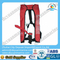 150N Manual Inflatable Life jacket with CCS certificate for sale