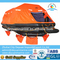 25 Man International Voyages Inflatable Liferaft