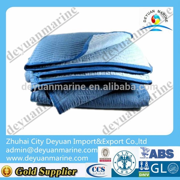 2015 Best Sale Cheap Moving Blankets Furniture Blankets