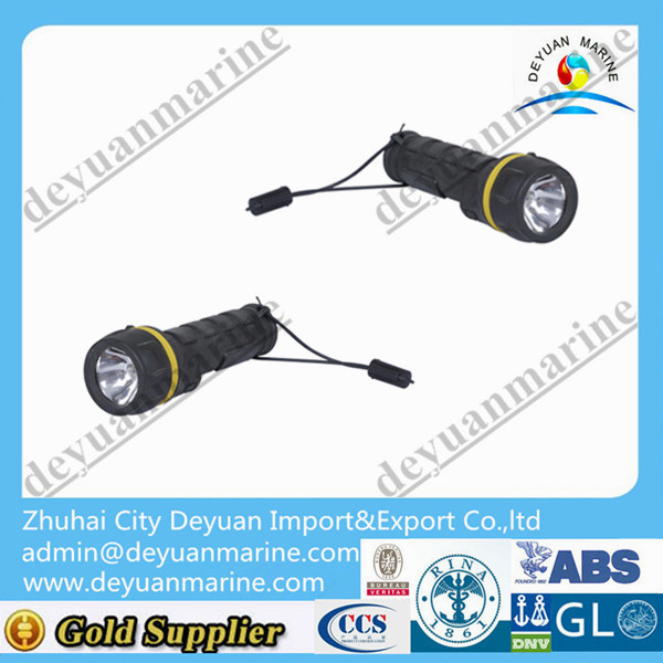 Marine Water Proof Torch for hot sale