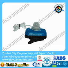 lithium battery life jacket light