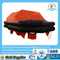 30\35 Man throw-over board life raft for sale