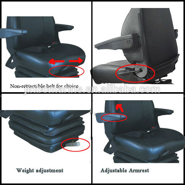 Ship Marine Fixed Pilot Chair From China SuppliersLifeboat Davit