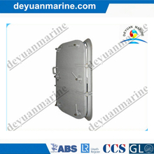 Quick-Opening-Closing Watertight Steel Door/Marine Watertight Door