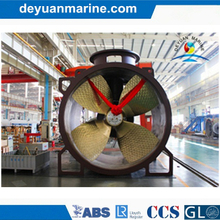 Tunnel Thruster