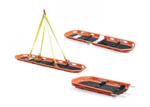 Emergency Rescue Basket Stretcher