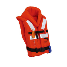 SOLAS approved Marine foam life jacket