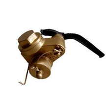 Marine Sounding Self-Closing Valve CB/T3778-1999