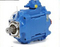 YBD Series Fuel Oil Vane Pump