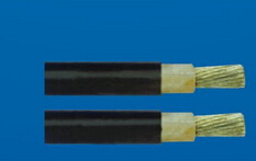 RFOU/TFOU Flame Retardant Marine Power Cable 0.6/1KV