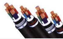 SICI Fire-Resistant Marine Power Cable 0.6/1KV