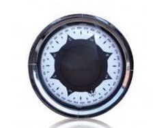 CF-3 heading repeater compass