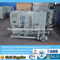 Marine Sewage Comminuting and Disinfecting Holding Tank