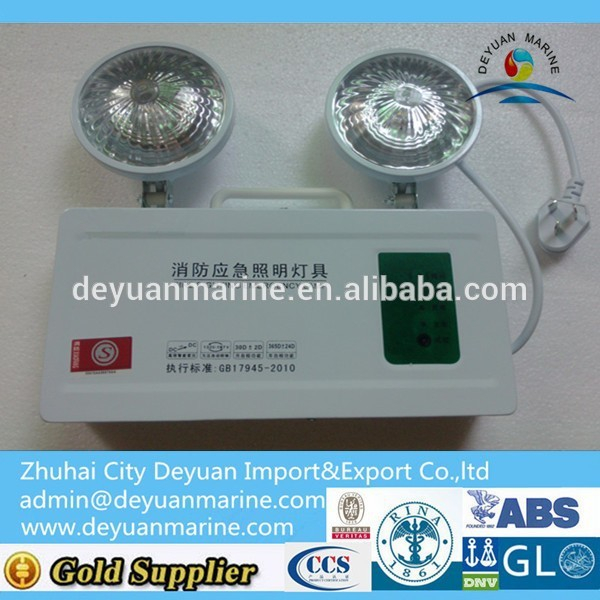 HY-YJ205 AC220 IP22 Fire Emergency Light