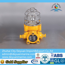 Ship CFD4 Incandescent Explosion Light