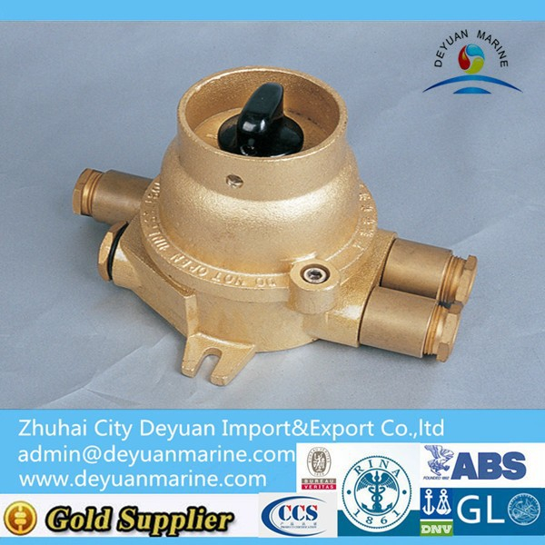 dCTH202-3 Explosion-proof Plug