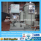 Hot sale 1.5 M3/h fuel oil water separator