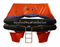Hot Sale SOLAS Approved Cheap Throw Over Board Inflatable Life Raft