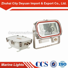 400W Compact structure Marine Waterproof Flood Light TG6