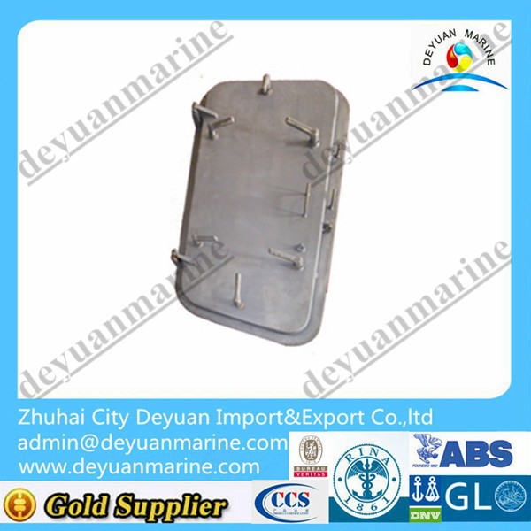 Marine Sliding Watertight Door with BV Certificate