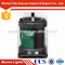 60/65W Marine Single-deck Navigation Signal Starboard Light For Boat