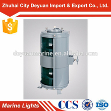 110V / 220V E22d Double-deck Navigation Signal Starboard Light CXH1-10B