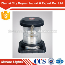 24V Single-deck Navigation Signal All-round Light CXH6-2P