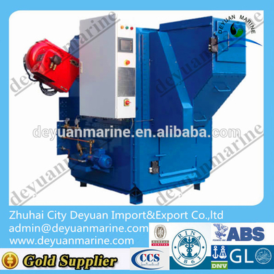 Solid Waste Incinerator Customized Best Selling waste incineration power plant