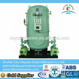 ZYG Series marine Combination Pressure Water Tank