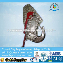15 KN Handle Release Hook With Good Quality For Sale