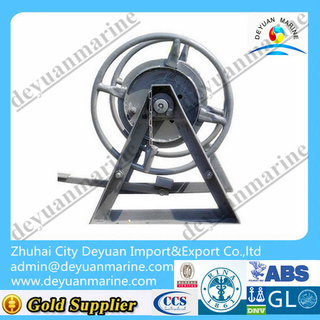 Marine High Quality Small Cable Reel