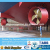 Marine Rudder Propeller with 1100 mm propeller diameter for ship