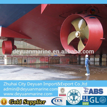 Marine Rudder Propeller with 1100 mm propeller diameter for ship