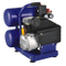 Direct Connection Type Air Cooling Marine Air Compressor