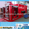 Marine Fire Fighting I II III System