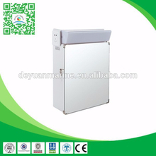 CBD-3 Series Marine Fluorescent Mirror Light in Washroom